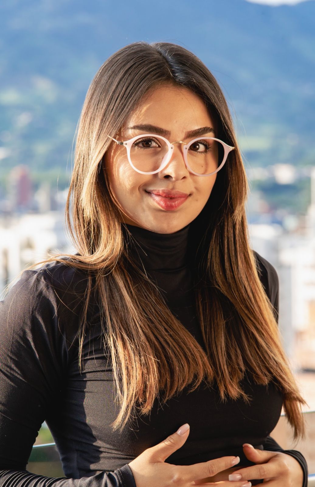 Montura Tifany – Circular de Lujo