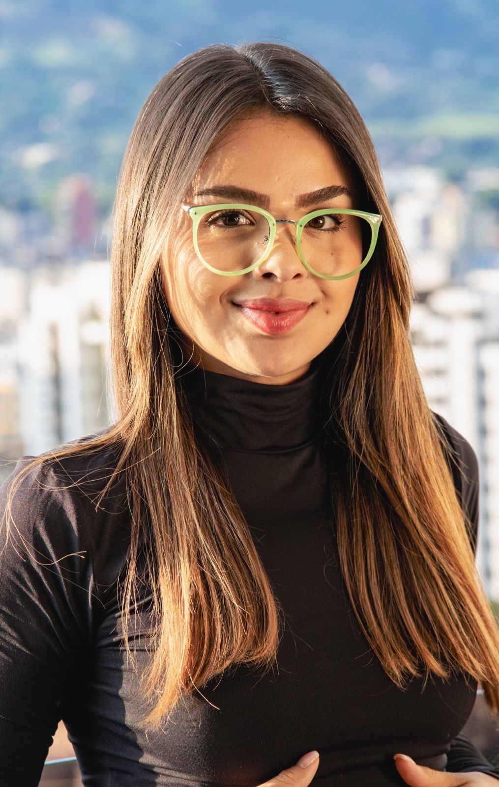 Montura Tifany – Circular de Lujo