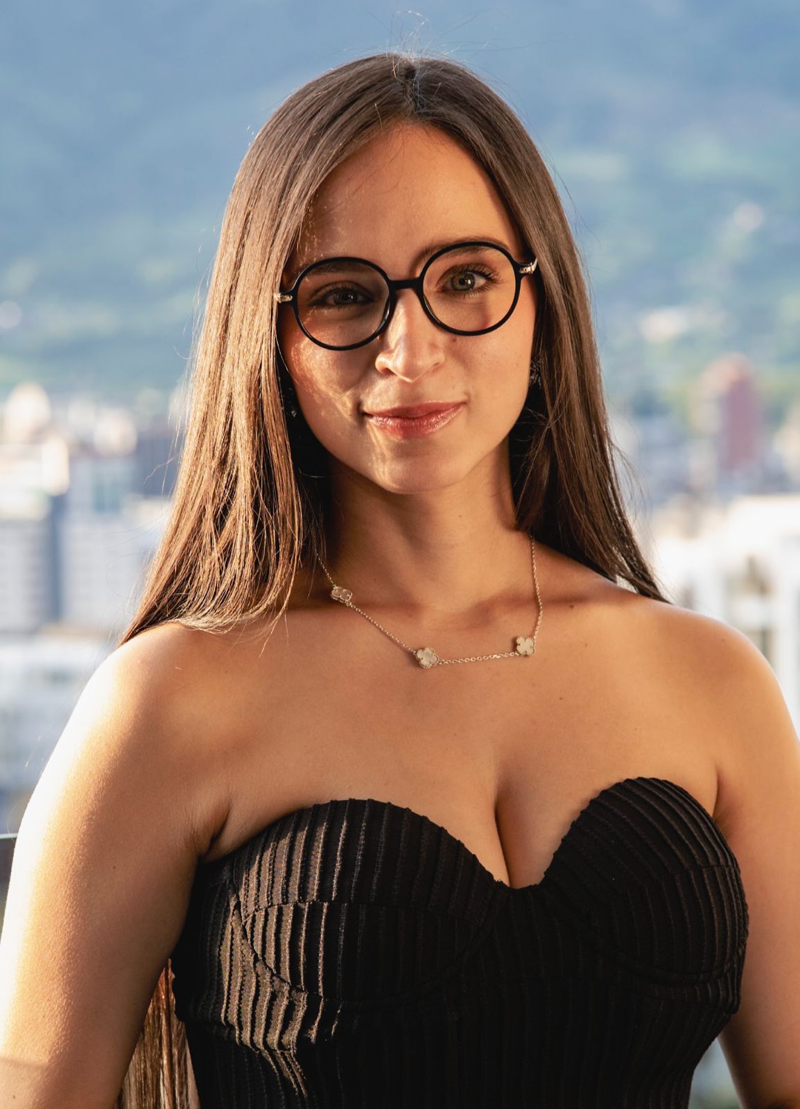 Montura Dagmar – Circular Nórdica