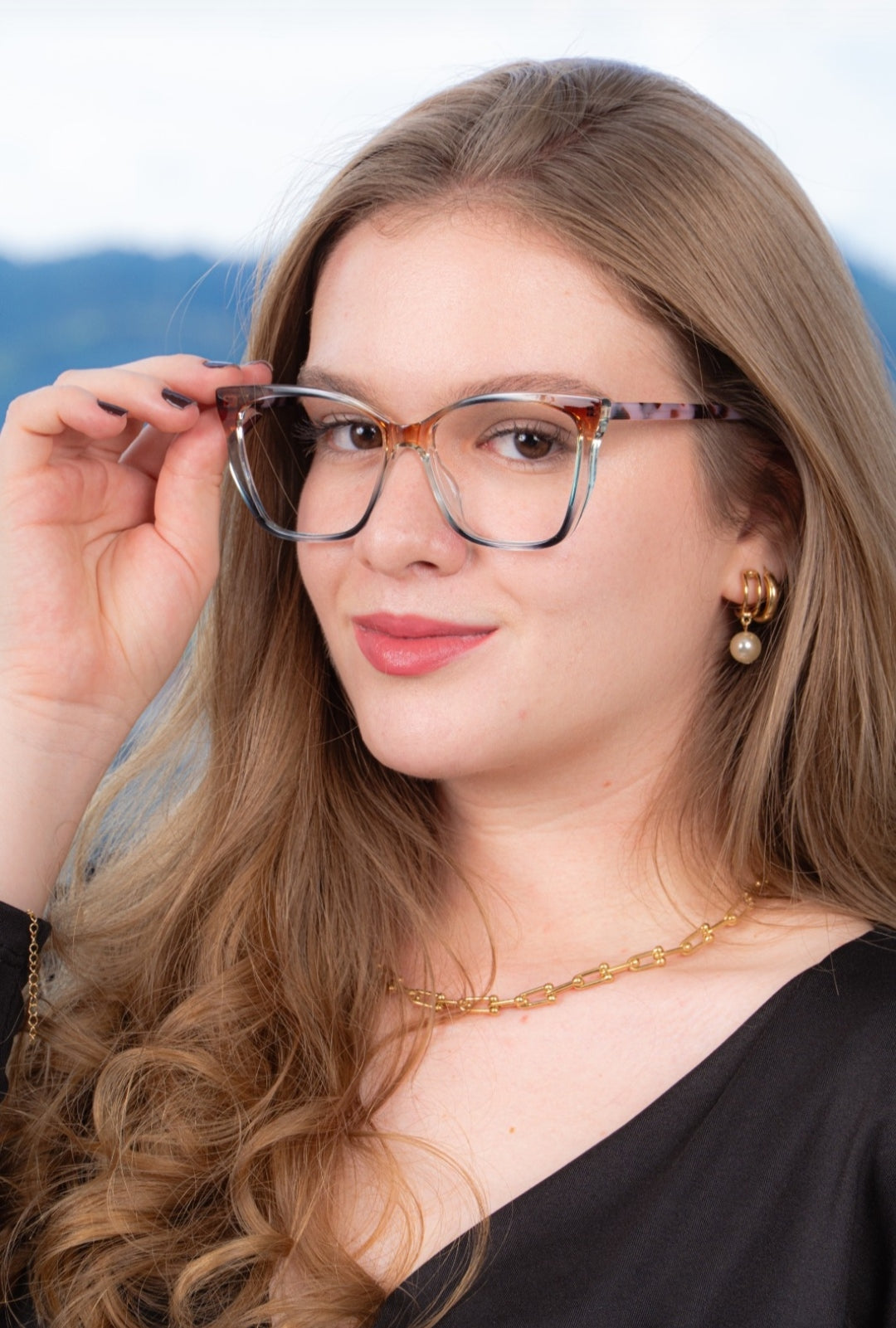 Montura Loto – Agatada Serena