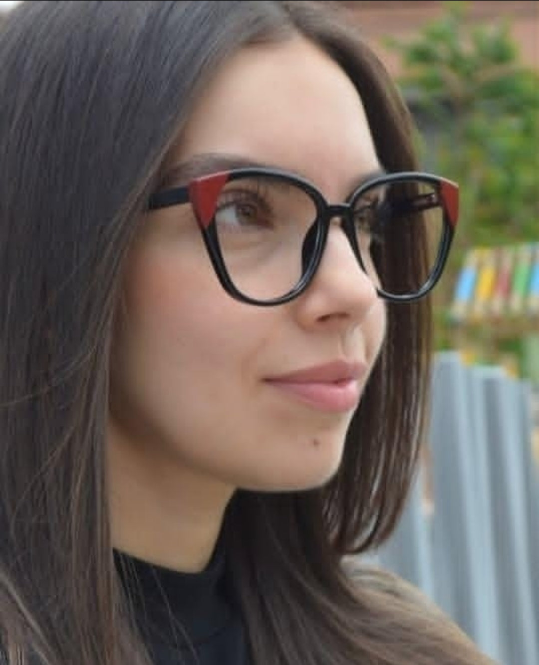 Montura Aziza – Agatada Exótica