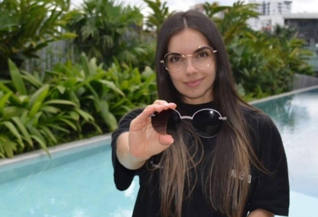 Clip On Tribecak – Urbano y Atrevido