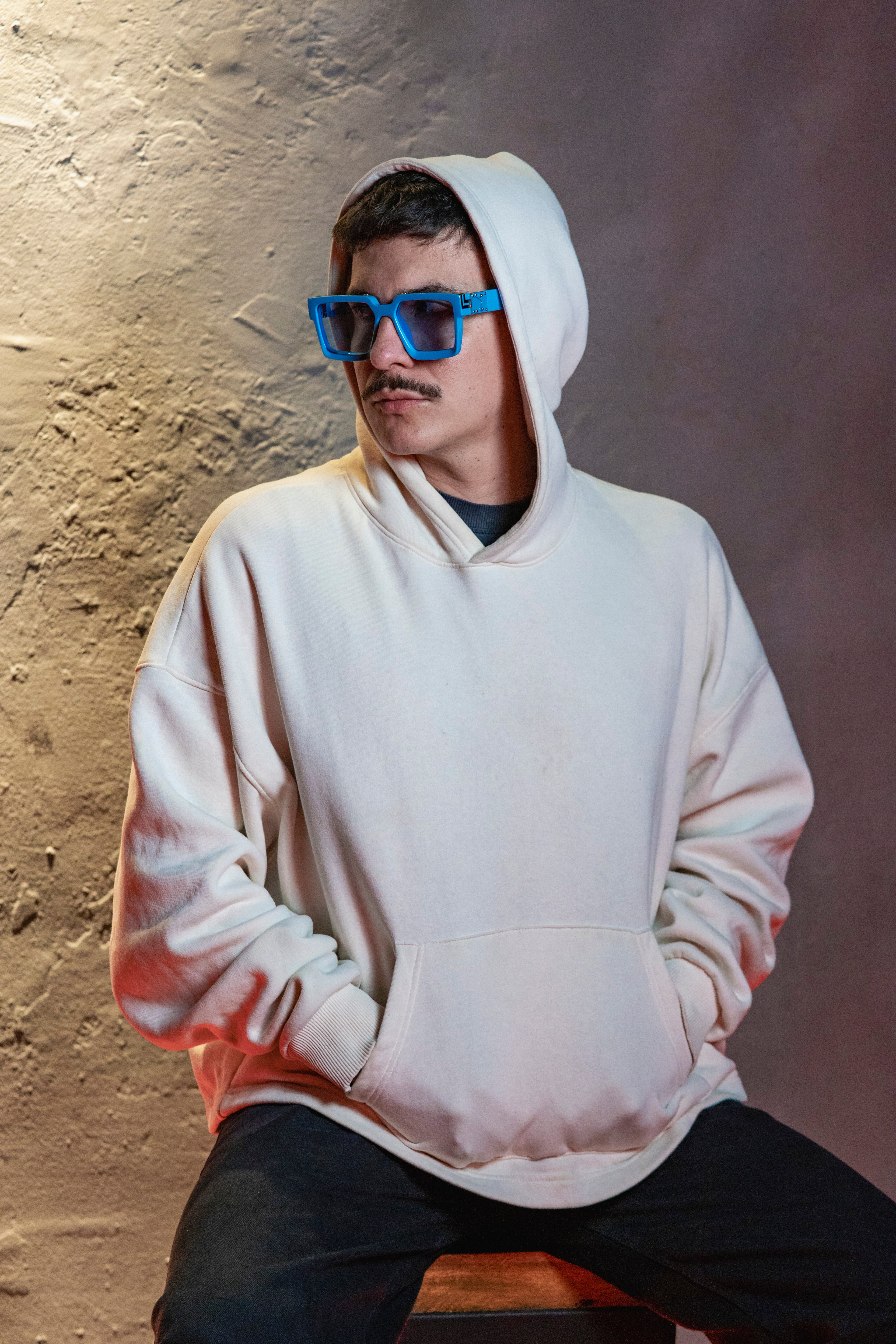 Gafas de Sol Redondas Vintage